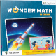 Wonder Math TextBook for CBSE class 7 Book A Secondary school