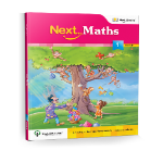 Next Maths Level 1 Book B