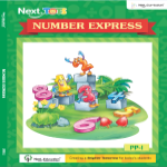 NextTots Number Express PP I