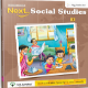 Next Social Studies Level 3 - NEP Edition